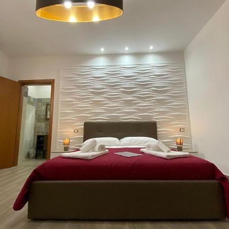 Seacily House Hotel Мадзара дел Вало Екстериор снимка