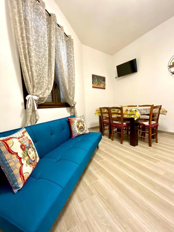 Seacily House Hotel Мадзара дел Вало Екстериор снимка