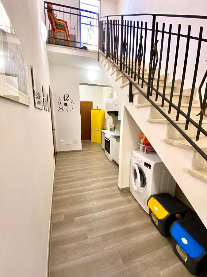 Seacily House Hotel Мадзара дел Вало Екстериор снимка