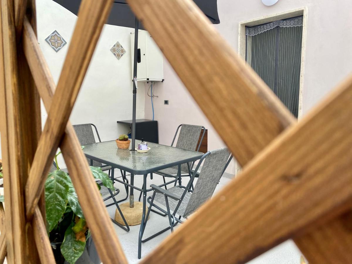 Seacily House Hotel Мадзара дел Вало Екстериор снимка