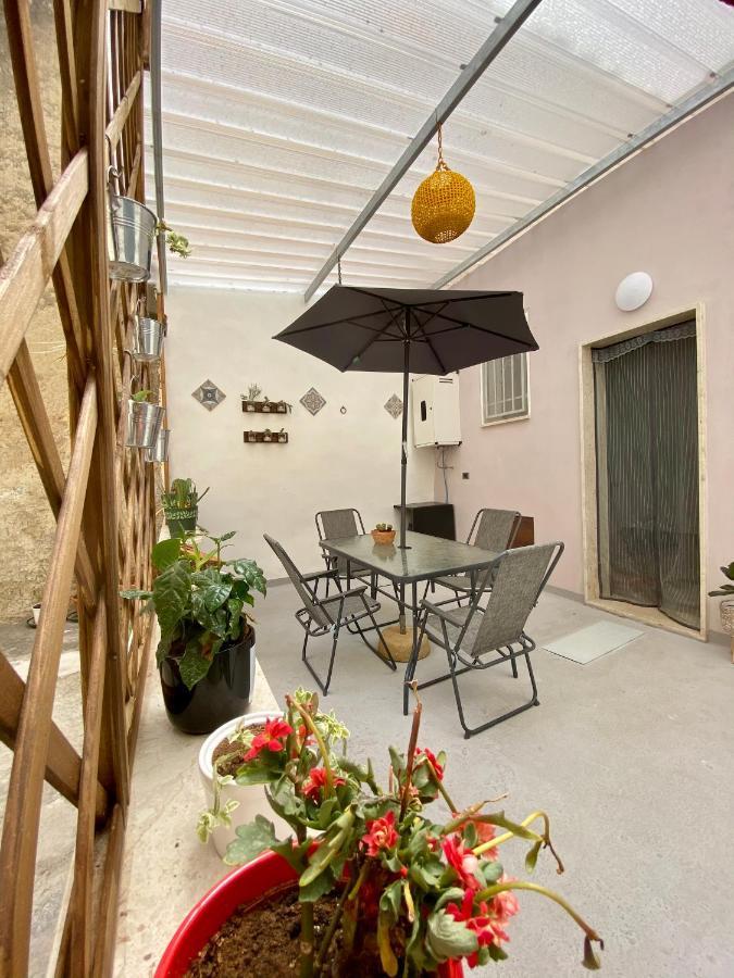 Seacily House Hotel Мадзара дел Вало Екстериор снимка