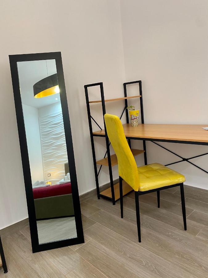 Seacily House Hotel Мадзара дел Вало Екстериор снимка