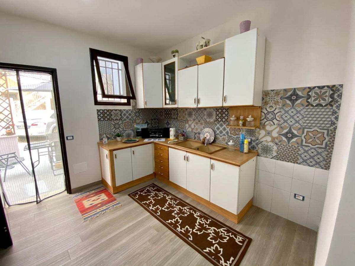 Seacily House Hotel Мадзара дел Вало Екстериор снимка