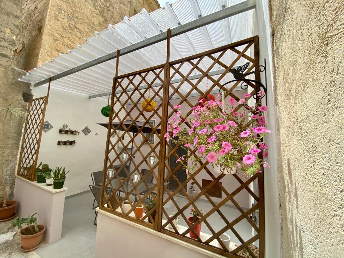 Seacily House Hotel Мадзара дел Вало Екстериор снимка