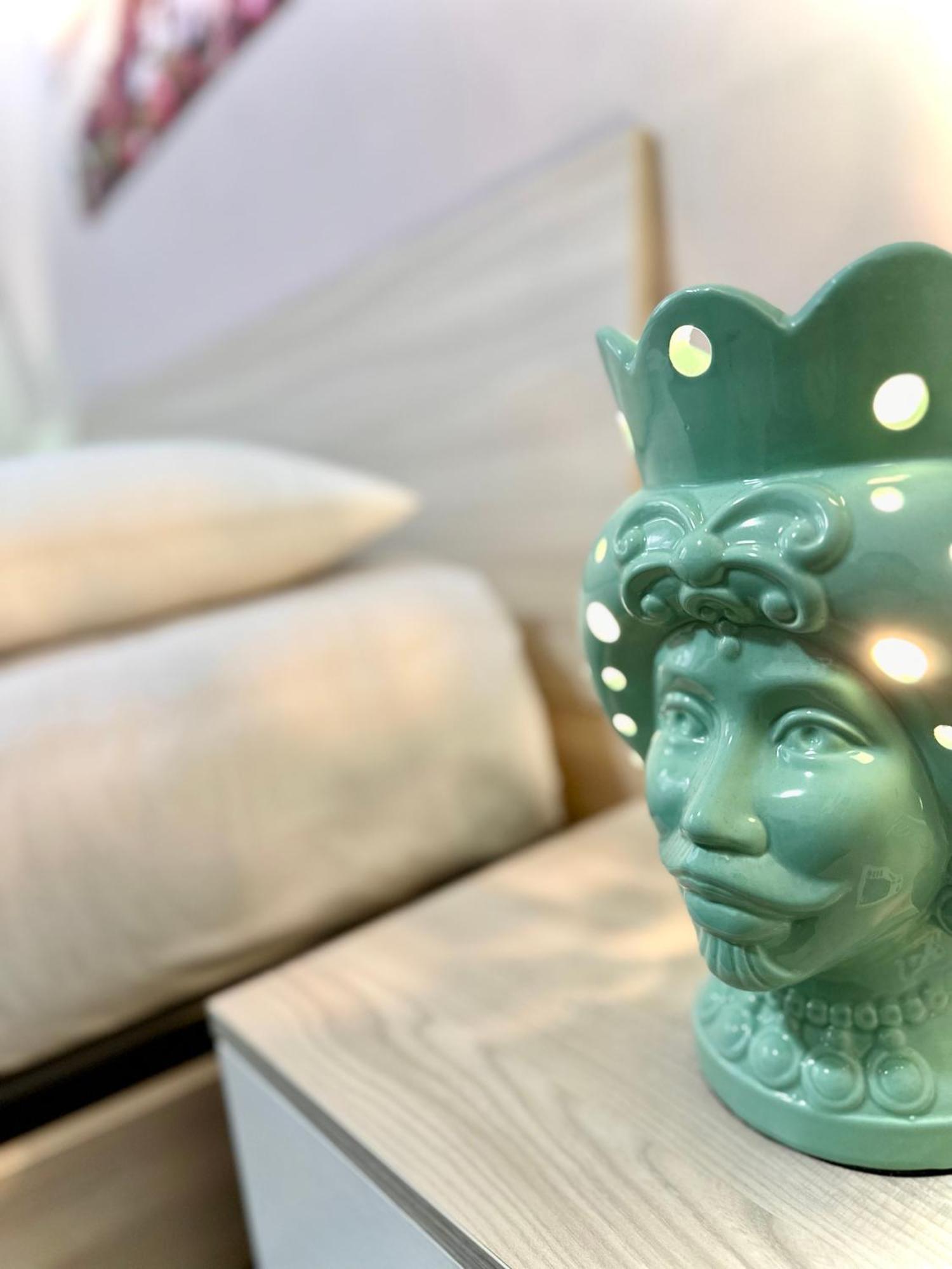 Seacily House Hotel Мадзара дел Вало Екстериор снимка