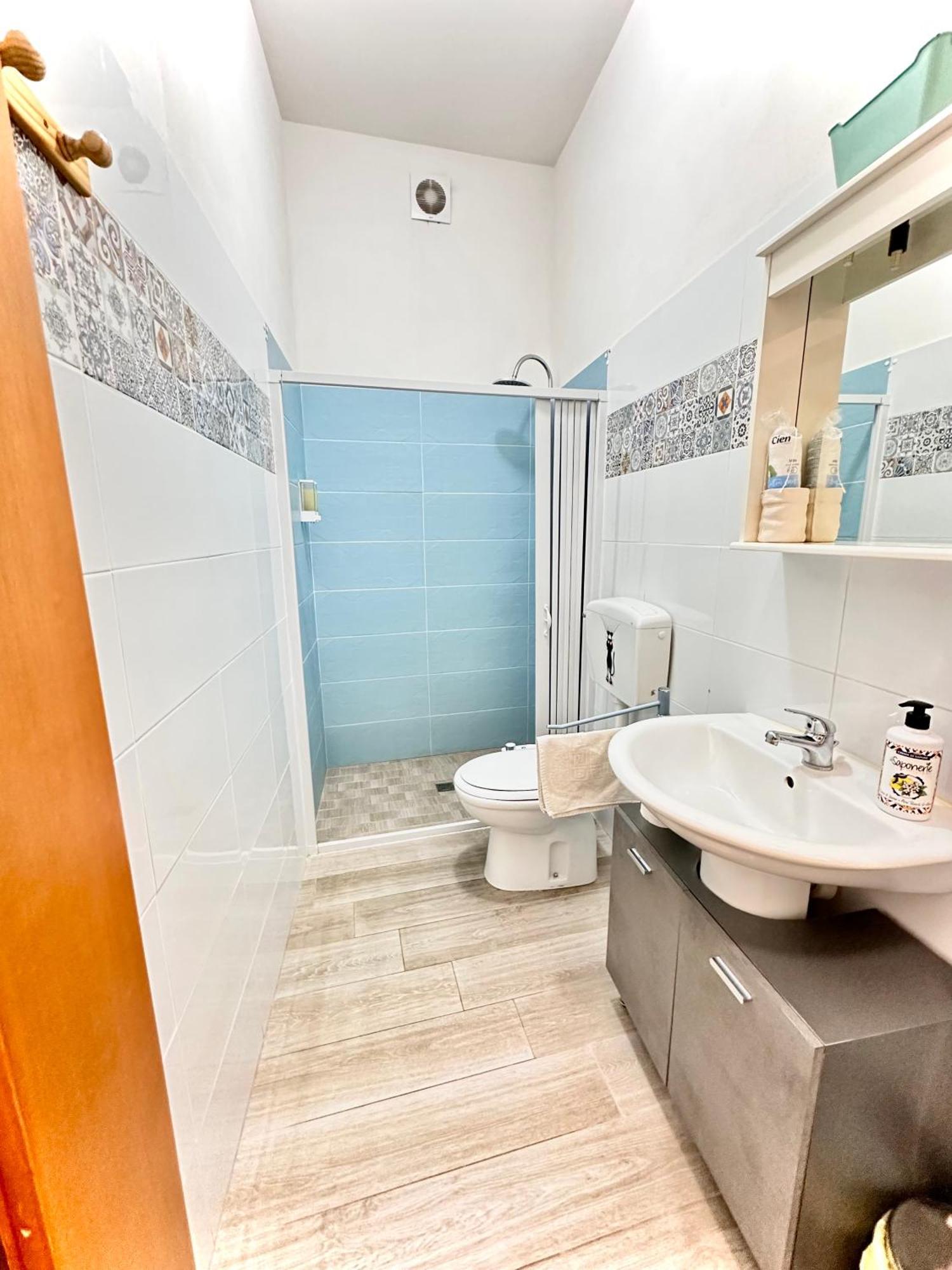 Seacily House Hotel Мадзара дел Вало Екстериор снимка