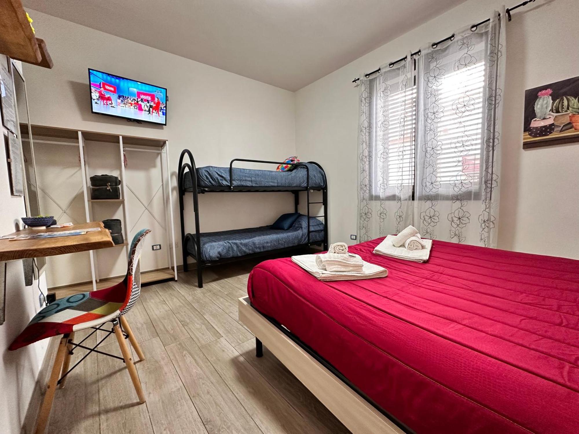 Seacily House Hotel Мадзара дел Вало Екстериор снимка