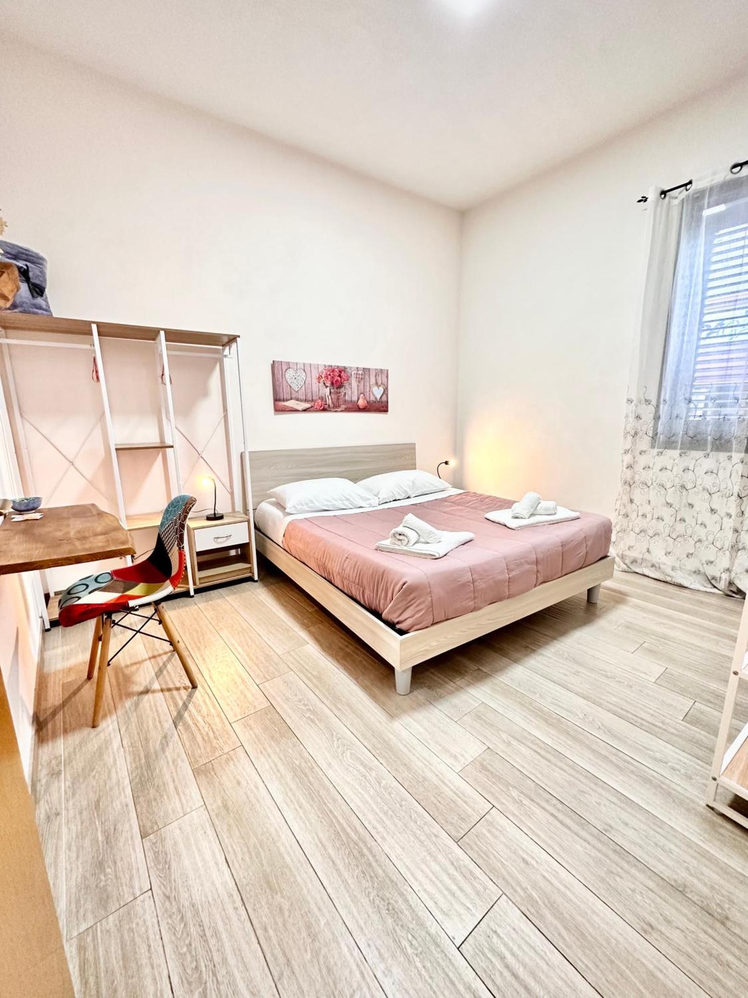 Seacily House Hotel Мадзара дел Вало Екстериор снимка