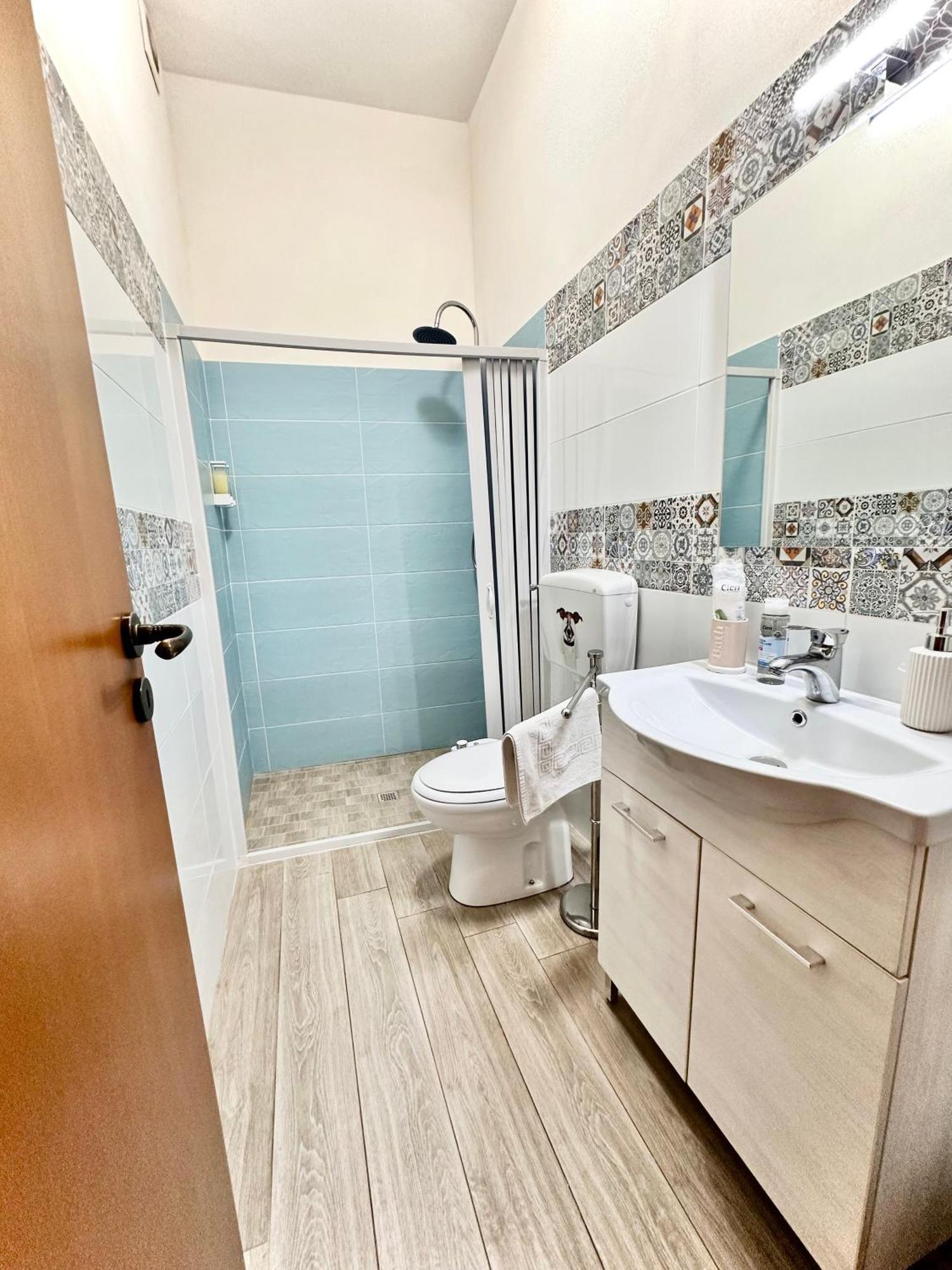 Seacily House Hotel Мадзара дел Вало Екстериор снимка