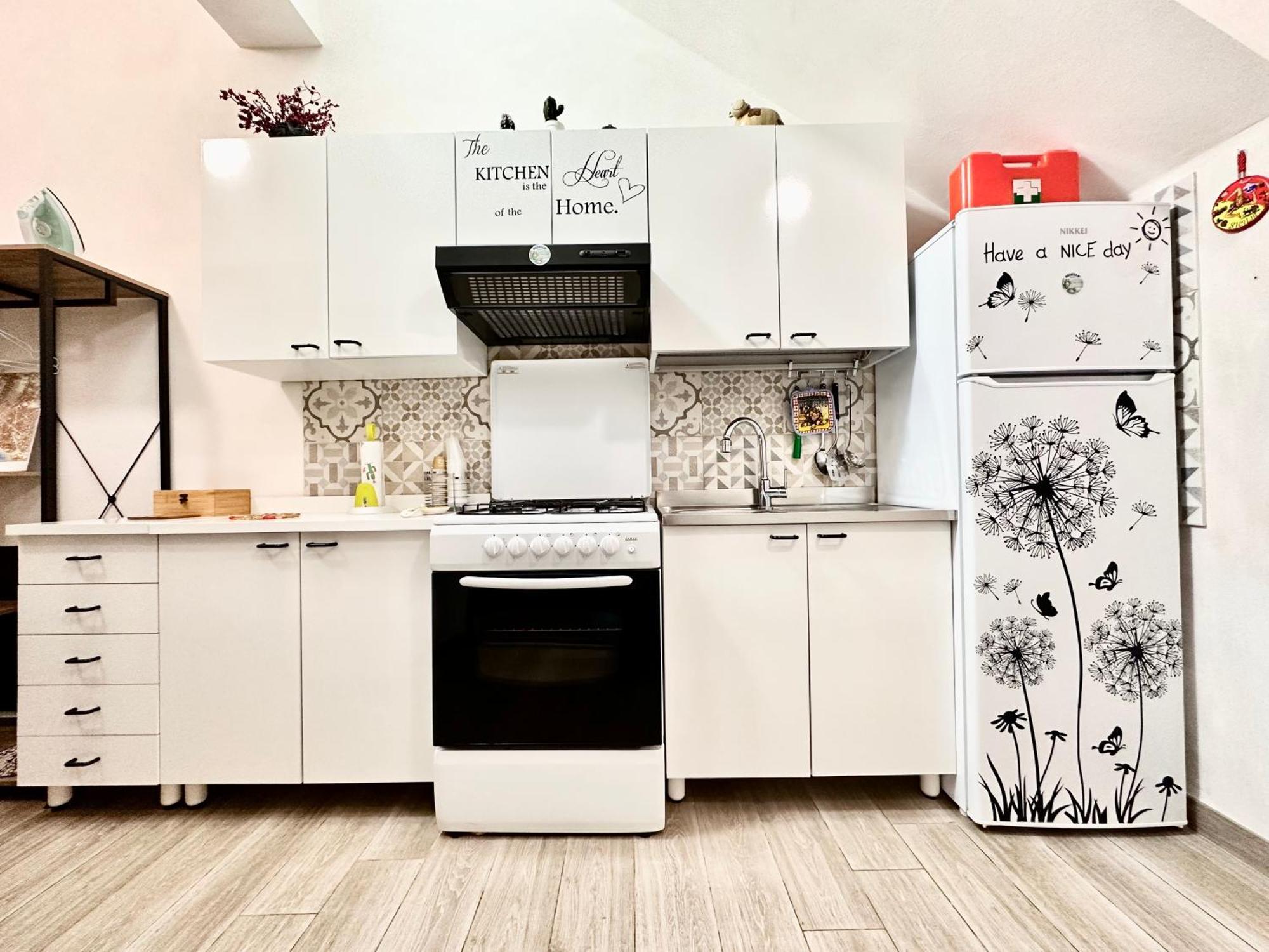 Seacily House Hotel Мадзара дел Вало Екстериор снимка
