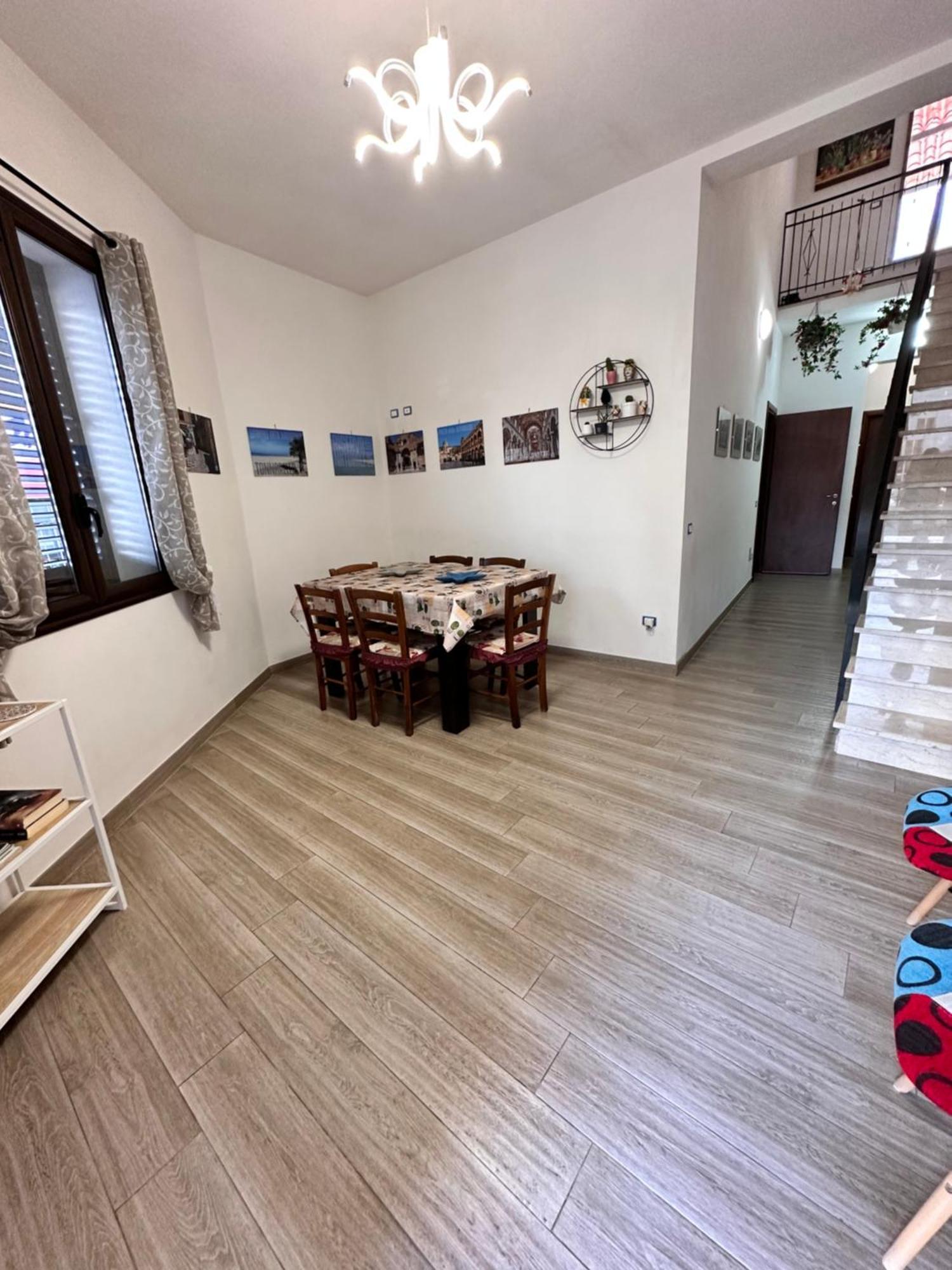 Seacily House Hotel Мадзара дел Вало Екстериор снимка