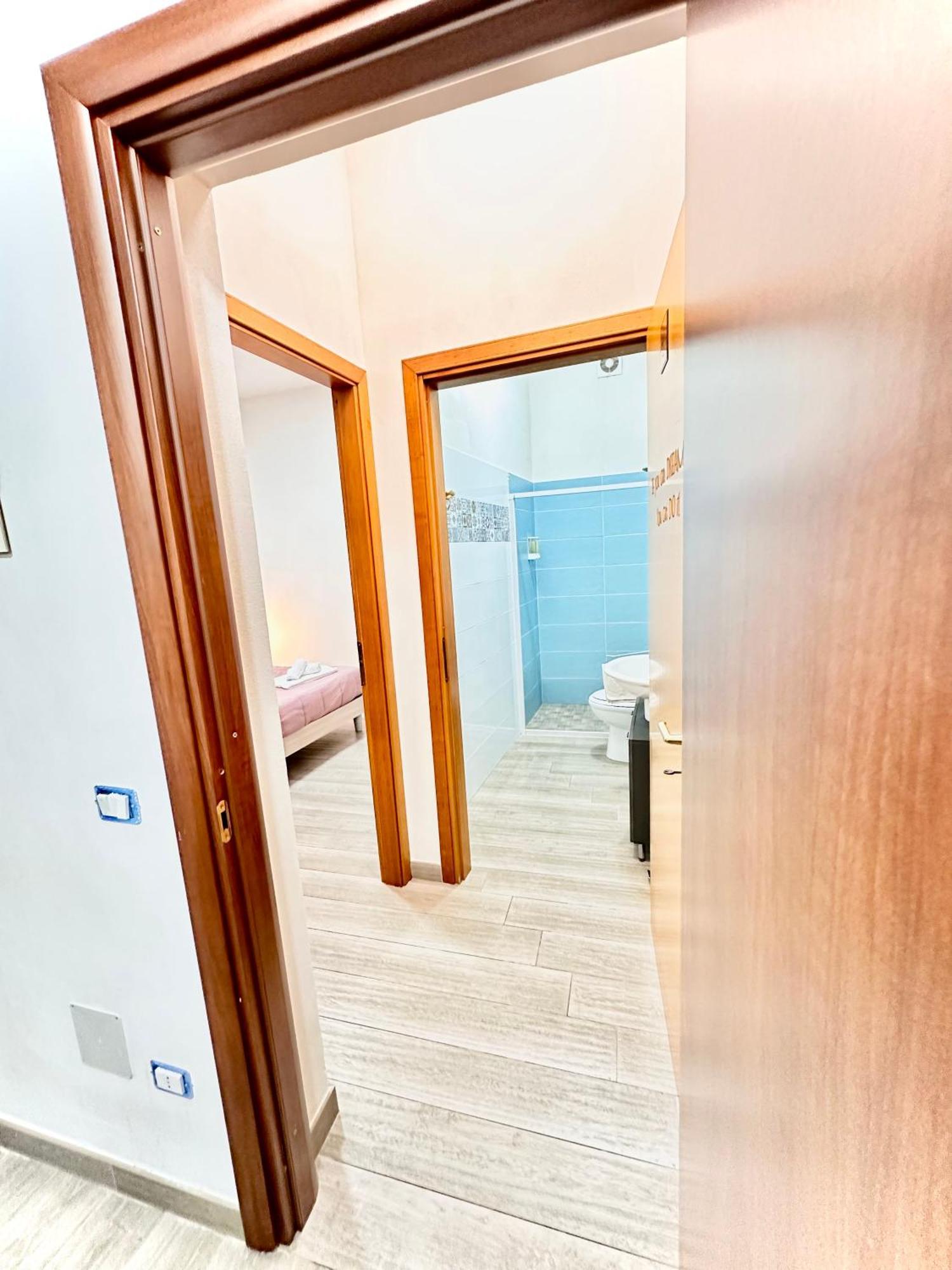 Seacily House Hotel Мадзара дел Вало Екстериор снимка